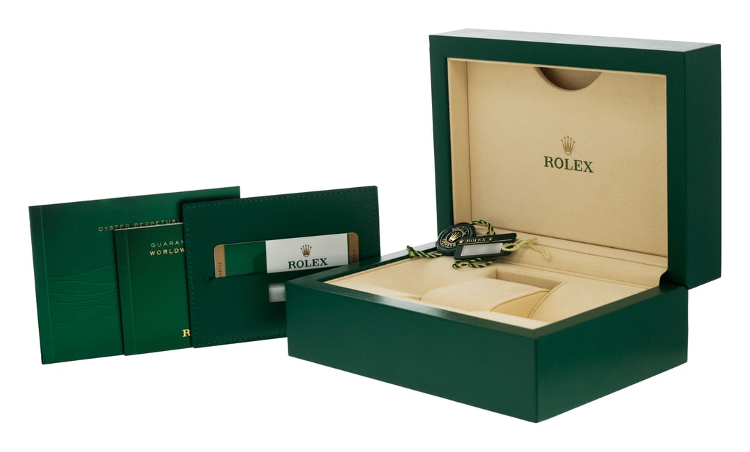 Rolex Datejust Lady 31 178344 Image 4